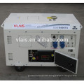 Generators Diesel KDE15000T Silent Diesel genrator set for sale, Vlais Manufacturer